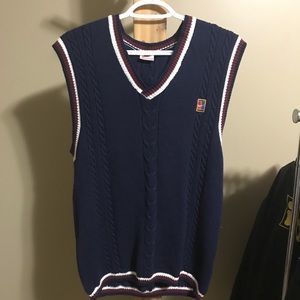 Vintage Nike sweater